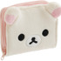 「ぬいぐるみワレット　コリラックマ」（C）2025 SAN-X CO., LTD. ALL RIGHTS RESERVED.