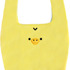 「ぬいぐるみマルシェバッグ　キイロイトリ」（C）2025 SAN-X CO., LTD. ALL RIGHTS RESERVED.