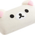 「ぬいぐるみメガネケース　コリラックマ」（C）2025 SAN-X CO., LTD. ALL RIGHTS RESERVED.