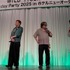 登壇キャストによるトークショー