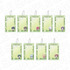 フォトフレームキーホルダーWhite&Pistachio ver.