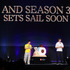 「ONE PIECE DAY’25」0810Netflixシリーズ実写版「ONE PIECE」SPECIALステージ-Netflix Series _ONE PIECE_ SPECIAL STAGE