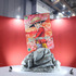 ONE PIECE CARD GAMEコーナー-Exhibit