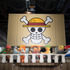 レゴ ワンピース展示＆体験コーナー-LEGO ONE PIECE booth