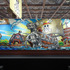 レゴ ワンピース展示＆体験コーナー-LEGO ONE PIECE booth