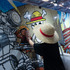 レゴ ワンピース展示＆体験コーナー-LEGO ONE PIECE booth