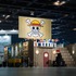 レゴ ワンピース展示＆体験コーナー-LEGO ONE PIECE booth