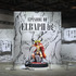 EPISODE OF ELBAPH展-Exhibit