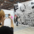 EPISODE OF ELBAPH展-Exhibit