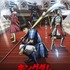 TVアニメ『キングダム』第6シリーズ　メインビジュアル