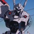 『機動警察パトレイバー 劇場版』