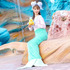 東京ディズニーシー開園24周年記念グッズは、マーメイドラグーンがテーマ