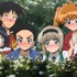 TVアニメ『地獄先生ぬ～べ～』第7話先行場面カット（C）真倉翔・岡野剛／集英社・童守小学校卒業生一同