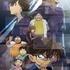アニメ東京ステーションの夏まつり『名探偵コナン』