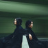 米津玄師, 宇多田ヒカル　アーティスト写真　