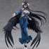 「POP UP PARADE SP オーバーロード アルベド 漆黒のドレスVer. 完成品フィギュア」
