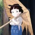 『火垂るの墓』場面カット（C）野坂昭如／新潮社,1988