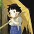 『火垂るの墓』場面カット（C）野坂昭如／新潮社,1988