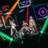 「騎士X - Knight X - 1st ONE MAN LIVE 2025 in 日本武道館」ライブ写真