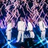 「騎士X - Knight X - 1st ONE MAN LIVE 2025 in 日本武道館」ライブ写真