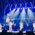 「騎士X - Knight X - 1st ONE MAN LIVE 2025 in 日本武道館」ライブ写真