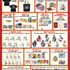 「原作35周年記念 スレイヤーズ展 ～ごぅずおん～」展覧会グッズ一覧