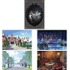『ディズニー ツイステッドワンダーランド』アニメ化記念グッズ「」（C）Disney