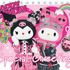 MyMelody & KuromiAnniversary Party「スペシャルグリーティング」