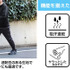 薄手ドライパーカー使用例