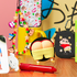 「クレヨンしんちゃん x CASETiFY」遊び心全開のコレクションが登場（C）U／F・S・A・A