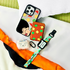 「クレヨンしんちゃん x CASETiFY」遊び心全開のコレクションが登場（C）U／F・S・A・A