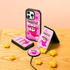 「クレヨンしんちゃん x CASETiFY」遊び心全開のコレクションが登場（C）U／F・S・A・A