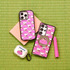 「クレヨンしんちゃん x CASETiFY」遊び心全開のコレクションが登場（C）U／F・S・A・A