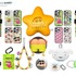 「クレヨンしんちゃん x CASETiFY」コレクション（C）U／F・S・A・A
