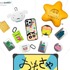 「クレヨンしんちゃん x CASETiFY」コレクション（C）U／F・S・A・A