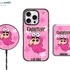 「クレヨンしんちゃん x CASETiFY」コレクション（C）U／F・S・A・A