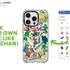 「クレヨンしんちゃん x CASETiFY」コレクション（C）U／F・S・A・A