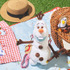 『アナと雪の女王』のオラフをモチーフにした新コレクション「MY PAL OLAF」イメージカット