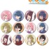 TVアニメ『ゆるキャン△ SEASON3』「歩みver. トレーディング缶バッジ」（C）あfろ・芳文社／野外活動プロジェクト
