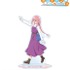 TVアニメ『ゆるキャン△ SEASON3』「各務原なでしこ 歩みver. BIGアクリルスタンド」（C）あfろ・芳文社／野外活動プロジェクト