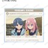 TVアニメ『ゆるキャン△ SEASON3』「各務原なでしこ＆志摩リン 場面写アクリルカード AMNIBUS限定特典」（C）あfろ・芳文社／野外活動プロジェクト