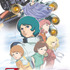 『機動戦士ZガンダムII -恋人たち-』キービジュアル（C）創通・サンライズ