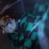 『劇場版「鬼滅の刃」無限城編 』第一章 猗窩座再来』場面写真