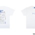 士郎正宗展 Tee THE WORLD OF SHIROW MASAMUNE