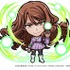 木属性 ★6　麦野沈利　CV：小清水亜美