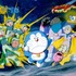 『映画ドラえもん のび太の宇宙漂流記』(C)藤子プロ・小学館・テレビ朝日・シンエイ・ADK 1999