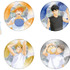 「『ハイキュー!!』in 未来屋書店POP-UP STORE presented by TOHO animation」取扱商品