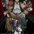 『ゴールデンカムイ』第四期キービジュアル（C）野田サトル／集英社・ゴールデンカムイ製作委員会