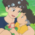 『崖の上のポニョ』（C）© 2008 Hayao Miyazaki/Studio Ghibli, NDHDMT
