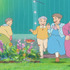 『崖の上のポニョ』（C）© 2008 Hayao Miyazaki/Studio Ghibli, NDHDMT